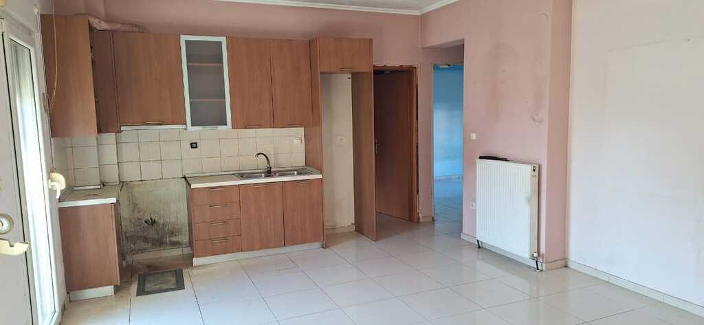 2 bedroom Flat in Echedoros, Thessaloniki – Suburbs, Greece – 64803