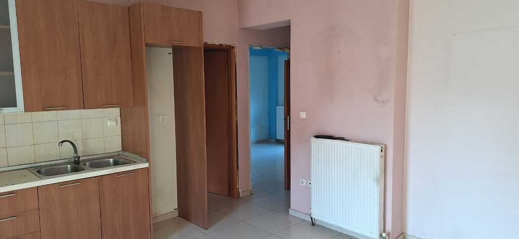 2 bedroom Flat in Echedoros, Thessaloniki – Suburbs, Greece – 64803