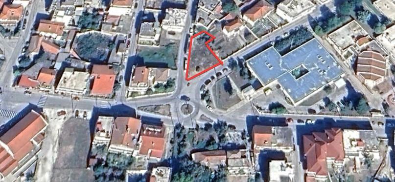 Land in Chrisoupoli, Kavala Prefecture, Greece – 64802
