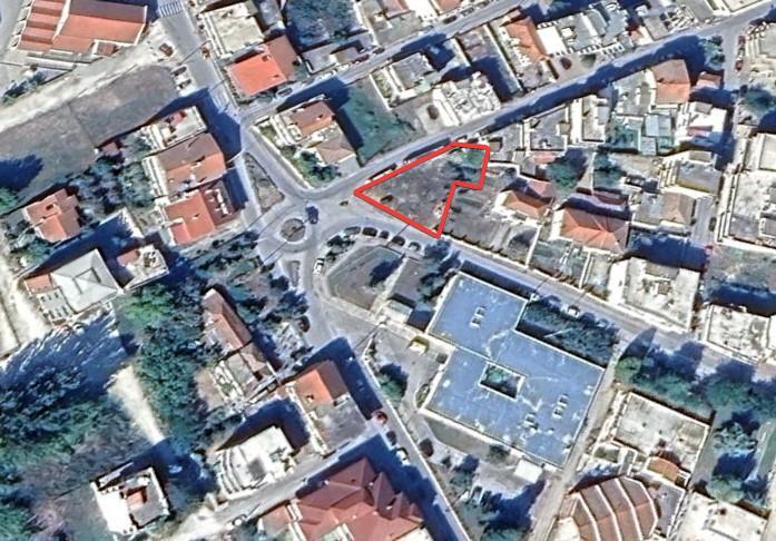 Land in Chrisoupoli, Kavala Prefecture, Greece – 64802