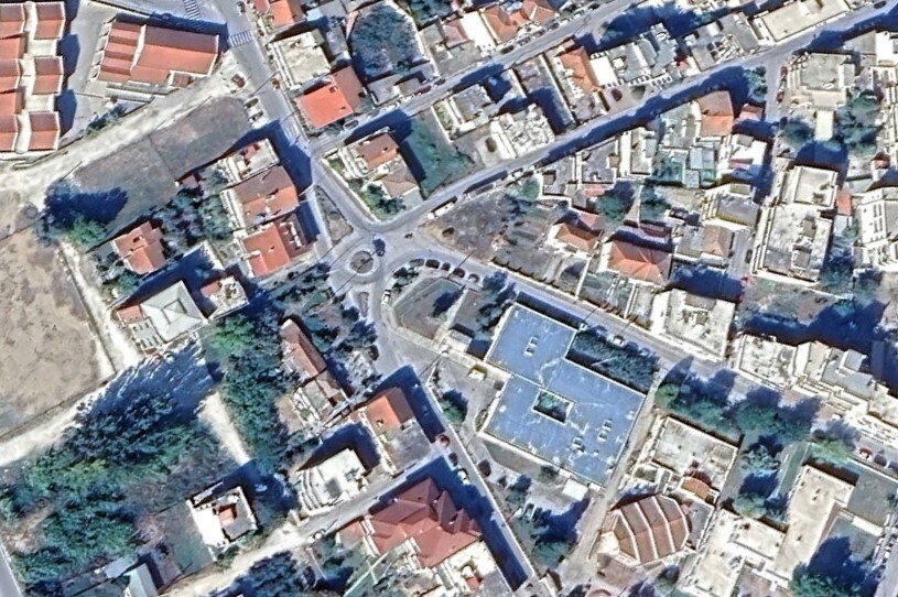 Land in Chrisoupoli, Kavala Prefecture, Greece – 64802