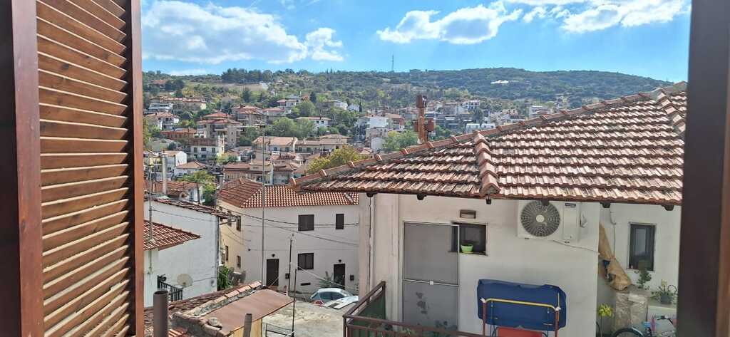 Flat in Chortiatis, Thessaloniki – Suburbs, Greece – 64801