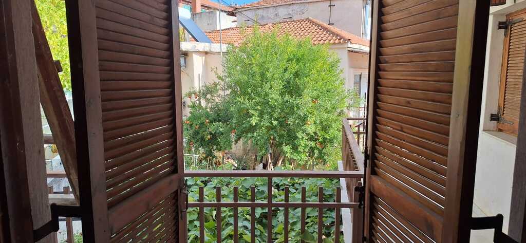 Flat in Chortiatis, Thessaloniki – Suburbs, Greece – 64801