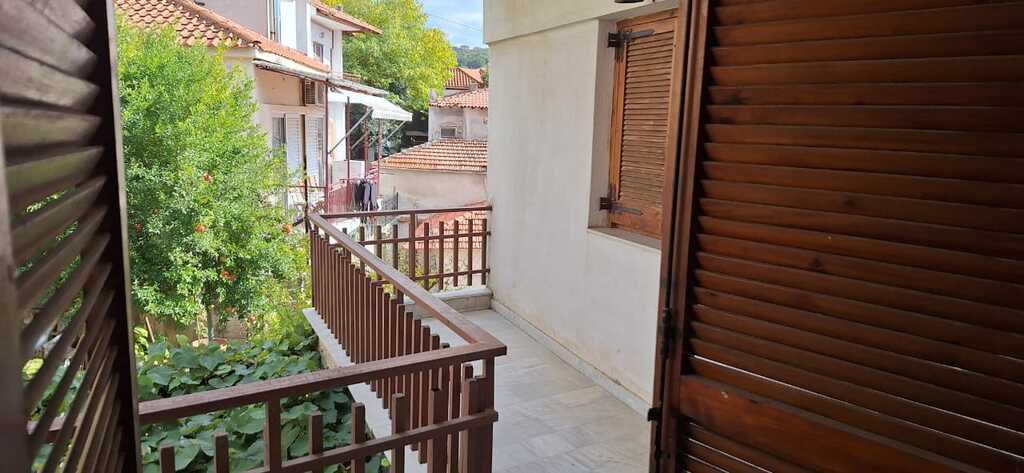 Flat in Chortiatis, Thessaloniki – Suburbs, Greece – 64801