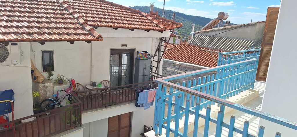 Flat in Chortiatis, Thessaloniki – Suburbs, Greece – 64801