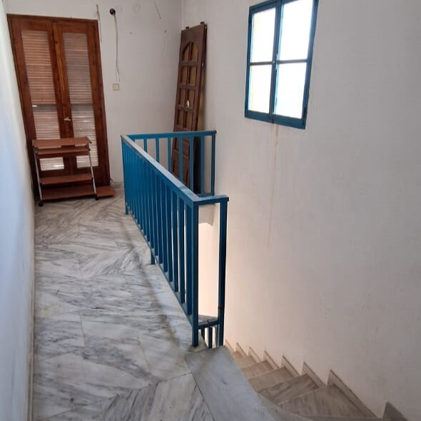 Flat in Chortiatis, Thessaloniki – Suburbs, Greece – 64801