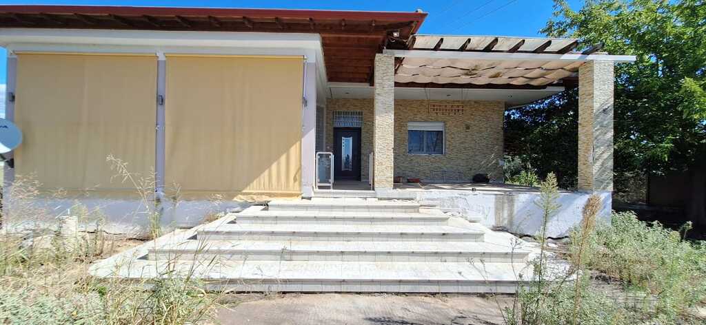Detached house in Lagkadas, Thessaloniki – Rest Of Prefecture, Greece – 64800