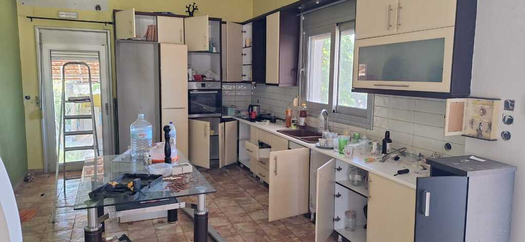 Detached house in Lagkadas, Thessaloniki – Rest Of Prefecture, Greece – 64800