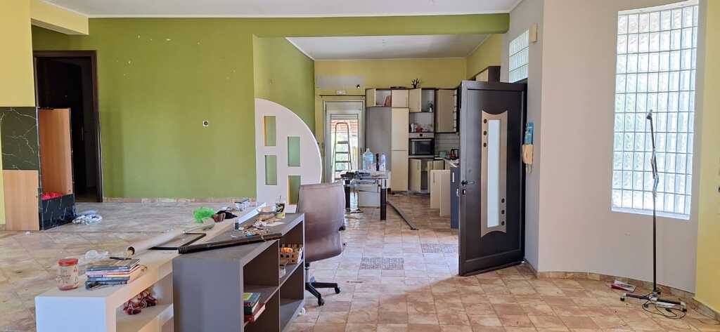 Detached house in Lagkadas, Thessaloniki – Rest Of Prefecture, Greece – 64800