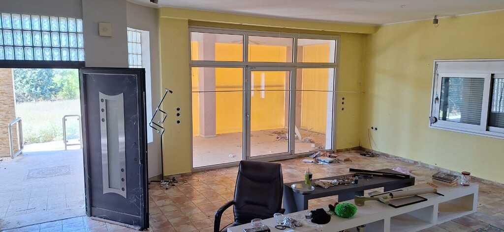 Detached house in Lagkadas, Thessaloniki – Rest Of Prefecture, Greece – 64800