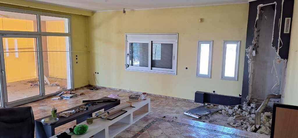 Detached house in Lagkadas, Thessaloniki – Rest Of Prefecture, Greece – 64800