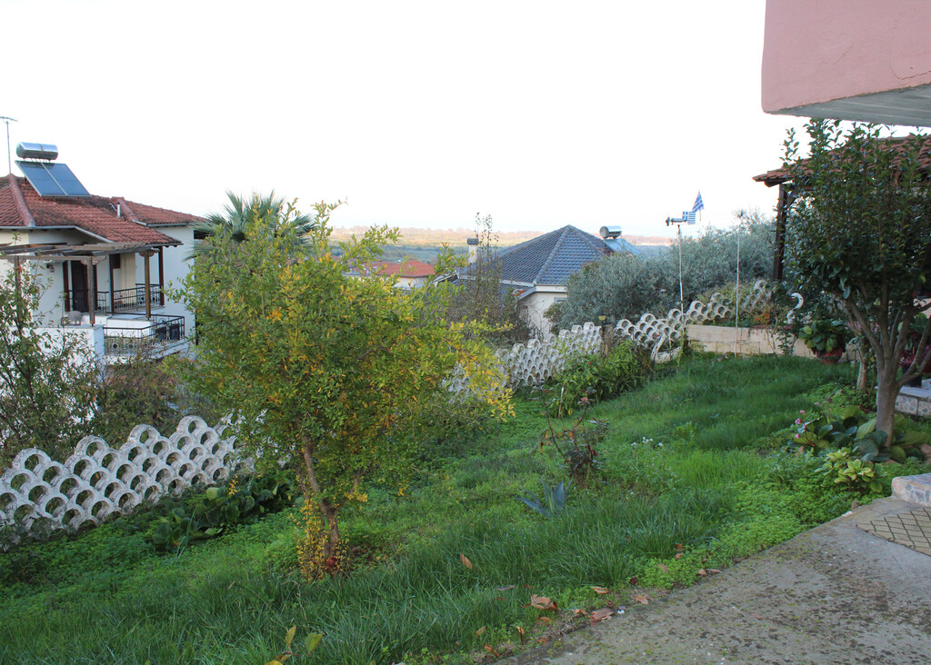 5 bedroom Detached house in Easts Olimpos, Pieria Prefecture, Greece – 64797