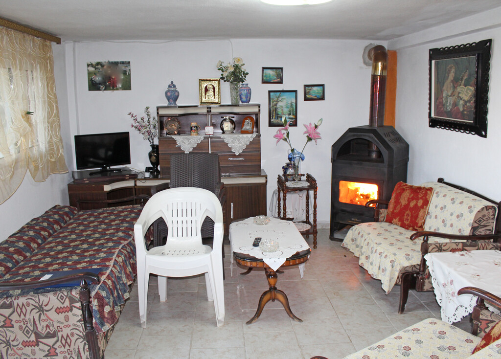 5 bedroom Detached house in Easts Olimpos, Pieria Prefecture, Greece – 64797