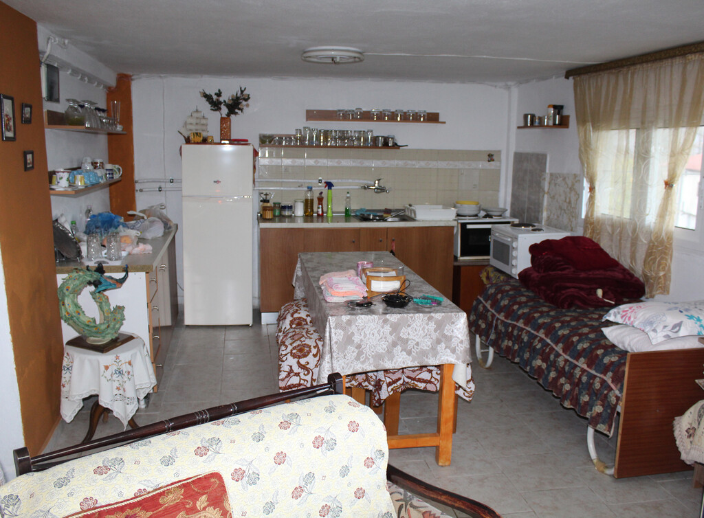 5 bedroom Detached house in Easts Olimpos, Pieria Prefecture, Greece – 64797