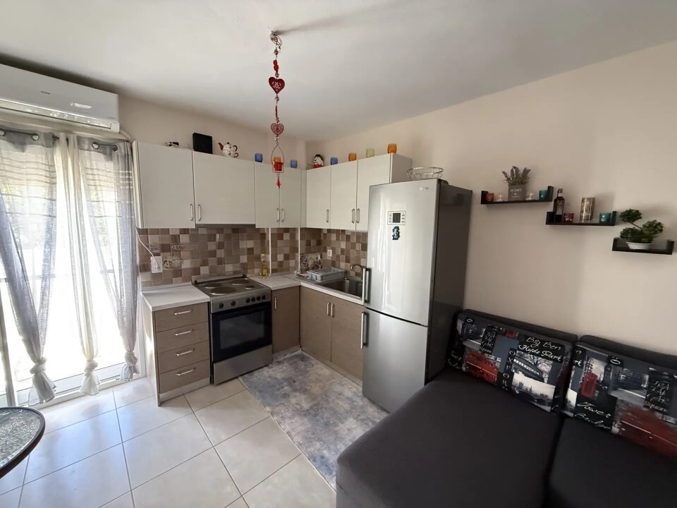 2 bedroom Maisonette in Sithonia, Chalkidiki, Greece – 64779