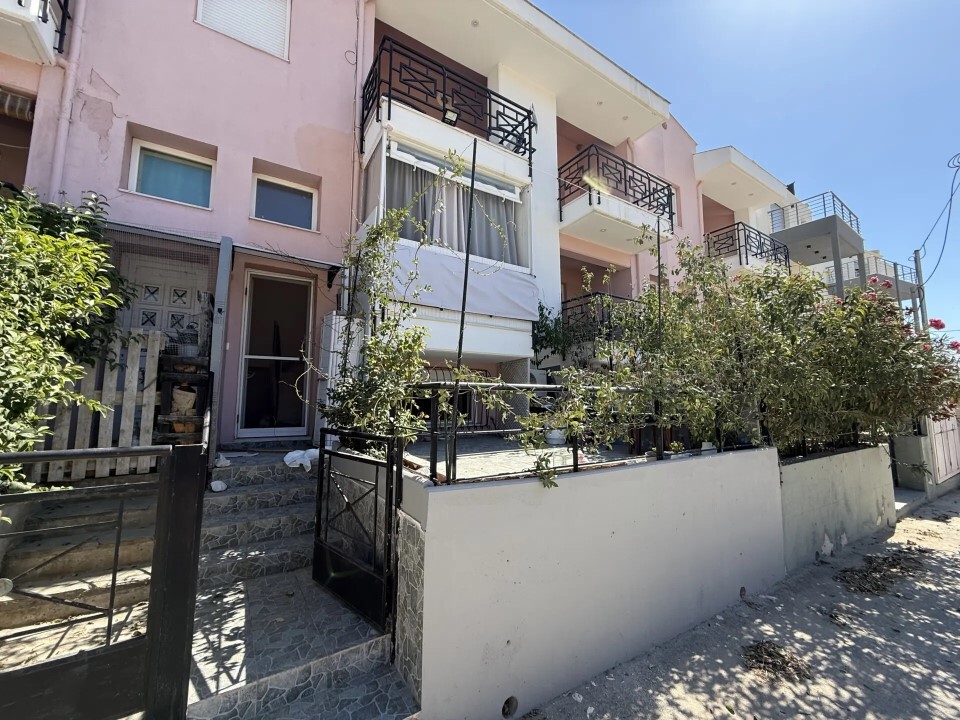 2 bedroom Maisonette in Sithonia, Chalkidiki, Greece – 64779