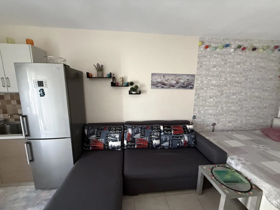 2 bedroom Maisonette in Sithonia, Chalkidiki, Greece – 64779