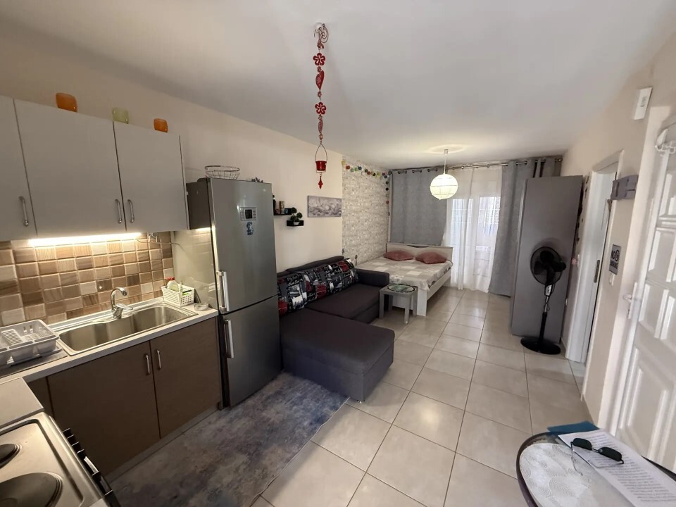 2 bedroom Maisonette in Sithonia, Chalkidiki, Greece – 64779