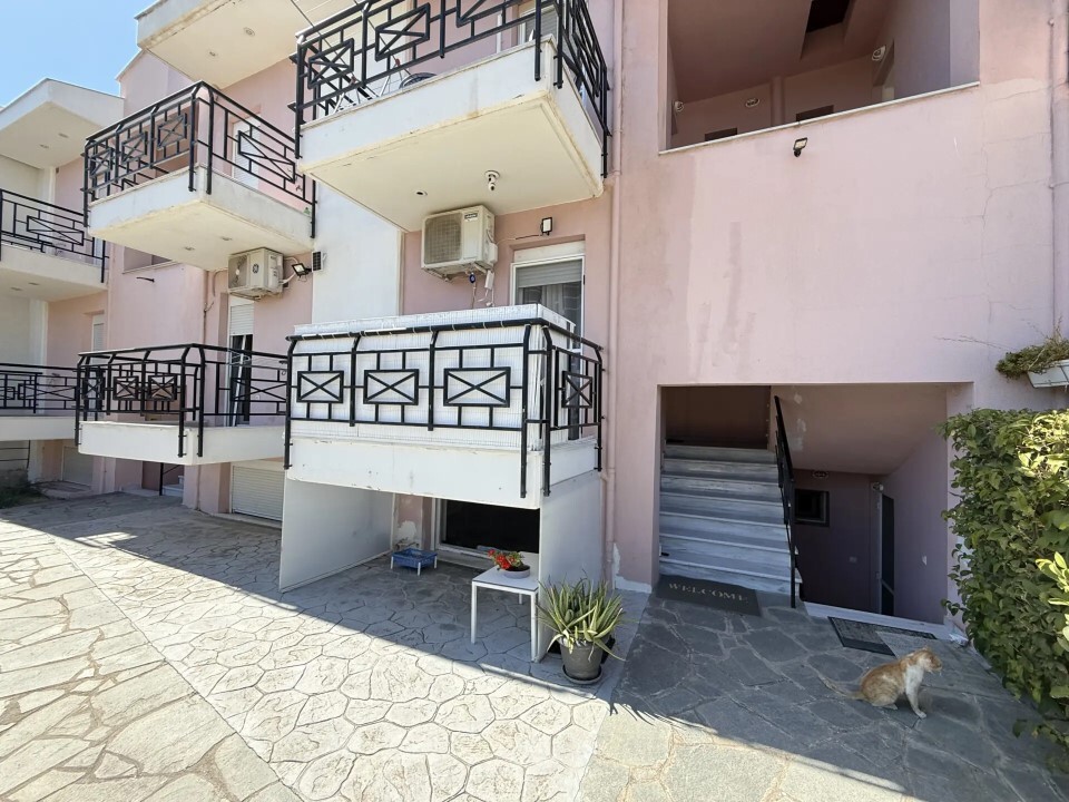 2 bedroom Maisonette in Sithonia, Chalkidiki, Greece – 64779