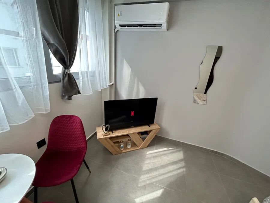 1 bedroom Flat in Xirokrini – Panagia Faneromeni, Thessaloniki – Municipality, Greece – 64767