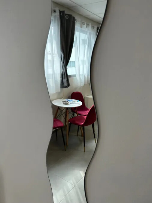 1 bedroom Flat in Xirokrini – Panagia Faneromeni, Thessaloniki – Municipality, Greece – 64767