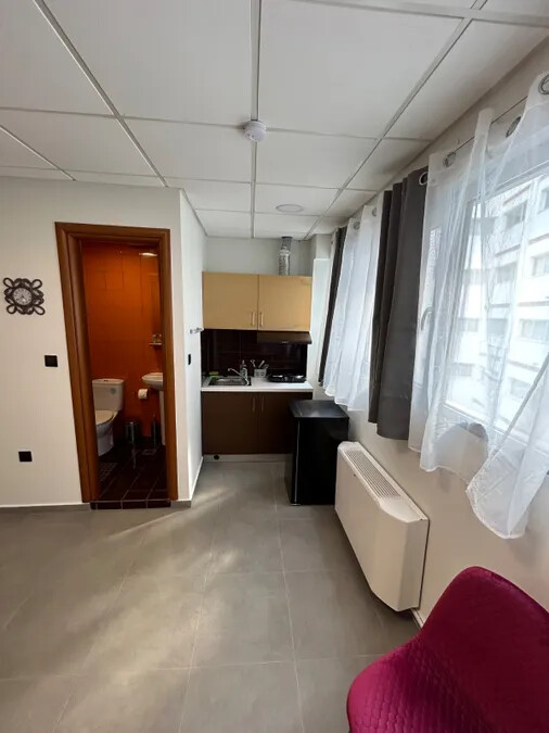 1 bedroom Flat in Xirokrini – Panagia Faneromeni, Thessaloniki – Municipality, Greece – 64767