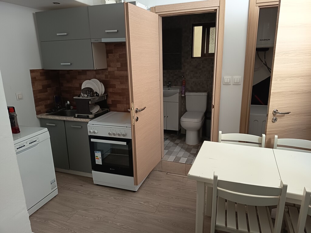 3 bedroom Flat in Faliro – Ippokratio, Thessaloniki – Municipality, Greece – 64765