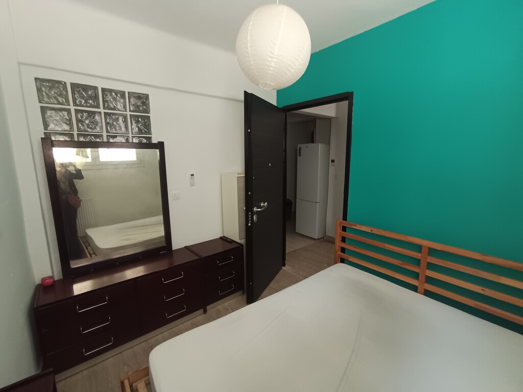 3 bedroom Flat in Faliro – Ippokratio, Thessaloniki – Municipality, Greece – 64765