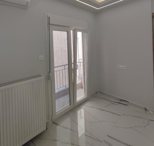 1 bedroom Flat in Faliro – Ippokratio, Thessaloniki – Municipality, Greece – 64761