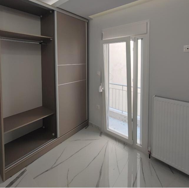 1 bedroom Flat in Faliro – Ippokratio, Thessaloniki – Municipality, Greece – 64761