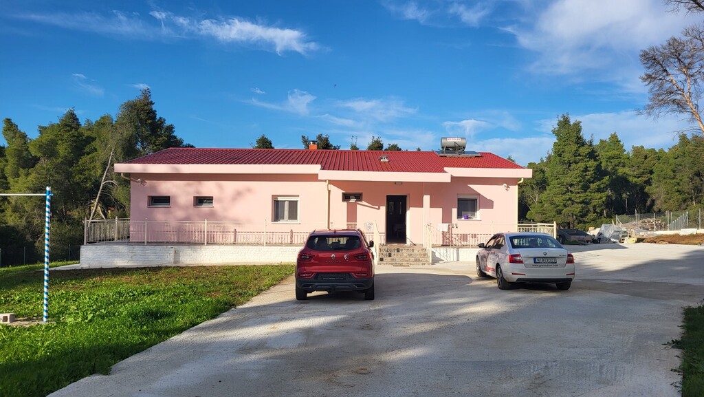 3 bedroom Detached house in Kassandra, Chalkidiki, Greece – 64742