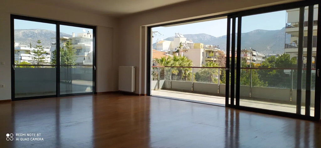 3 bedroom Flat in Glyfada, Athens – South, Greece – 64741