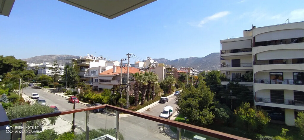 3 bedroom Flat in Glyfada, Athens – South, Greece – 64741