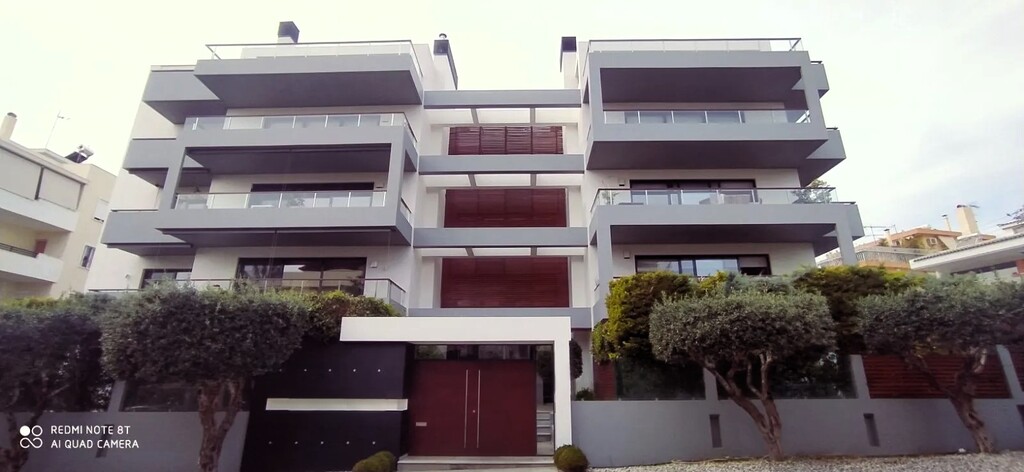 3 bedroom Flat in Glyfada, Athens – South, Greece – 64741