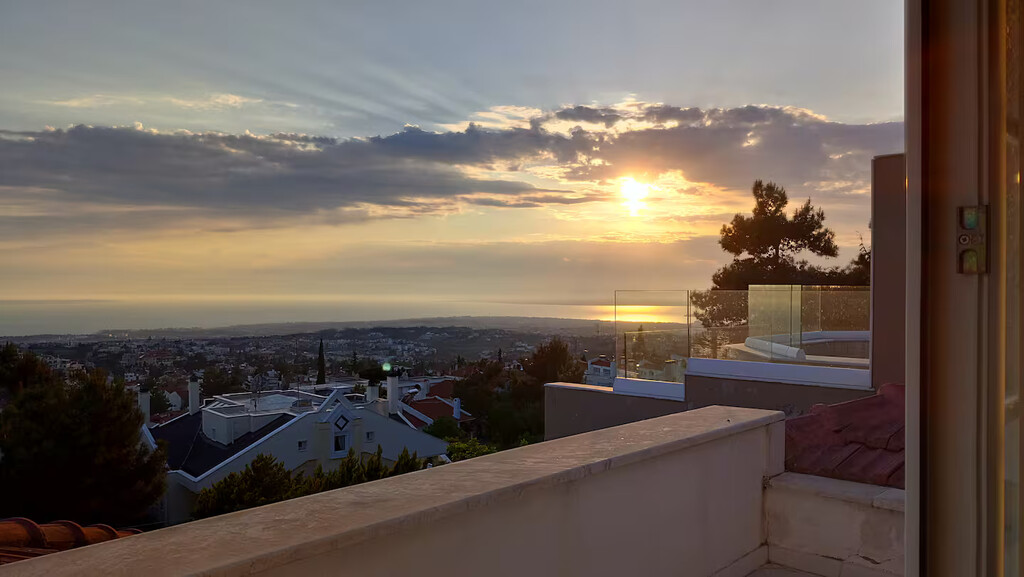 Villa in Panorama, Thessaloniki – Suburbs, Greece – 64734