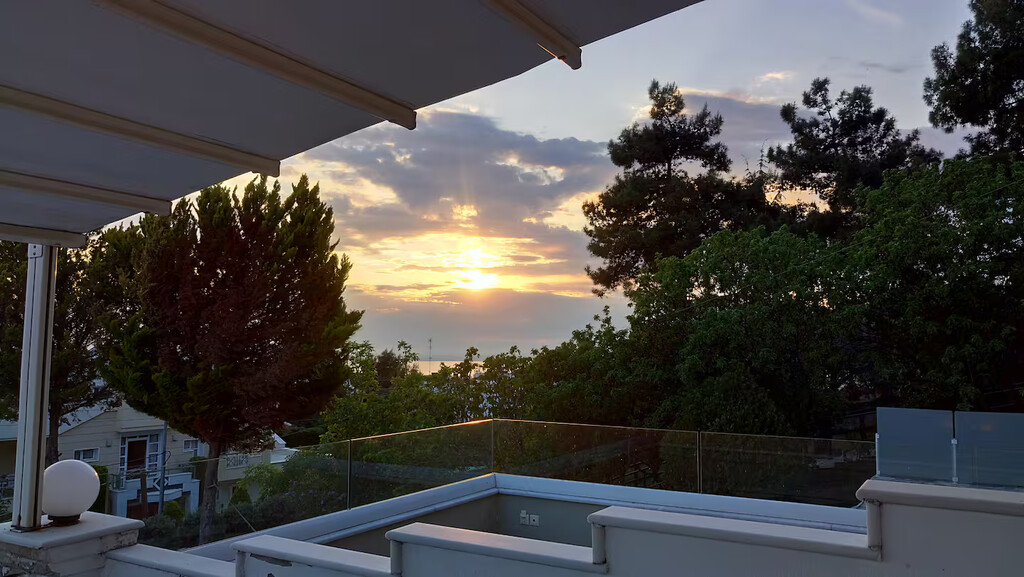 Villa in Panorama, Thessaloniki – Suburbs, Greece – 64734