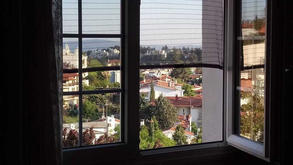 Villa in Panorama, Thessaloniki – Suburbs, Greece – 64734