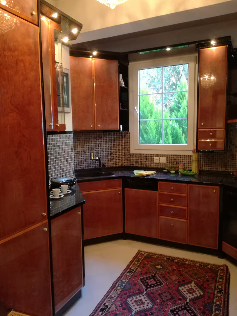 Villa in Panorama, Thessaloniki – Suburbs, Greece – 64734