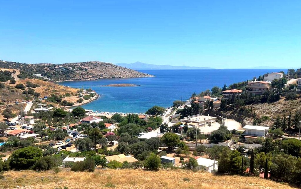 4 bedroom Villa in Keratea, Rest Of Attica, Greece – 64729