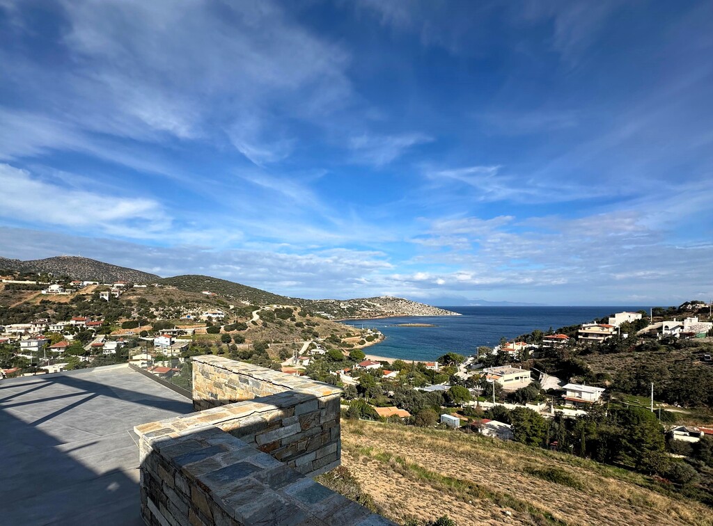 4 bedroom Villa in Keratea, Rest Of Attica, Greece – 64729