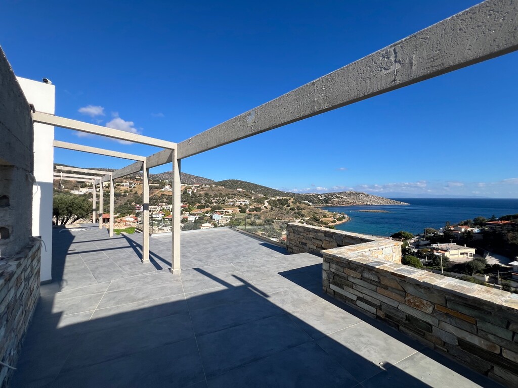 4 bedroom Villa in Keratea, Rest Of Attica, Greece – 64729