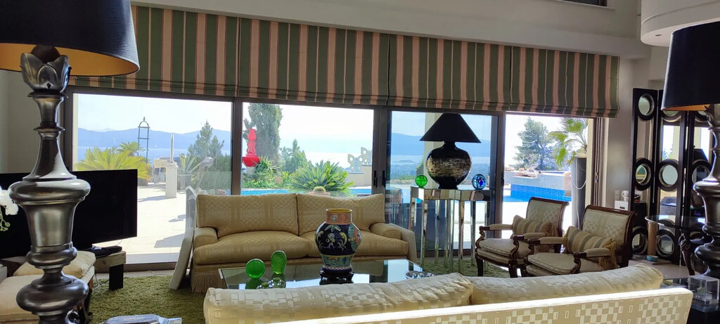 Villa in Eretria, Evia, Greece – 64728