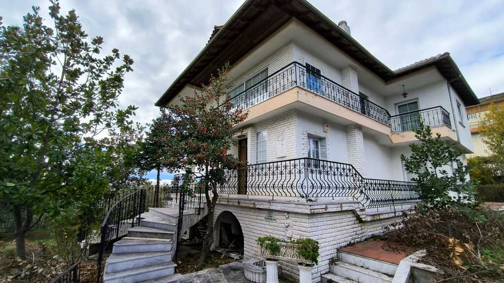 4 bedroom Detached house in Pidna, Pieria Prefecture, Greece – 64727