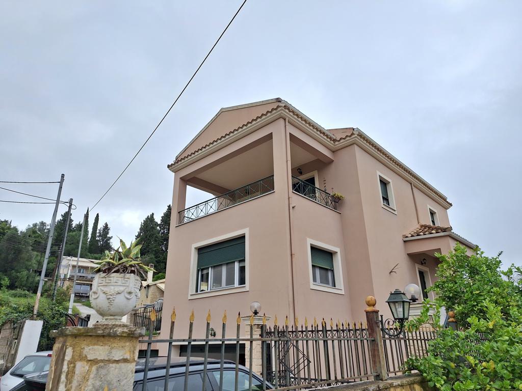 3 bedroom Maisonette in Corfu, Corfu Prefecture, Greece – 64718