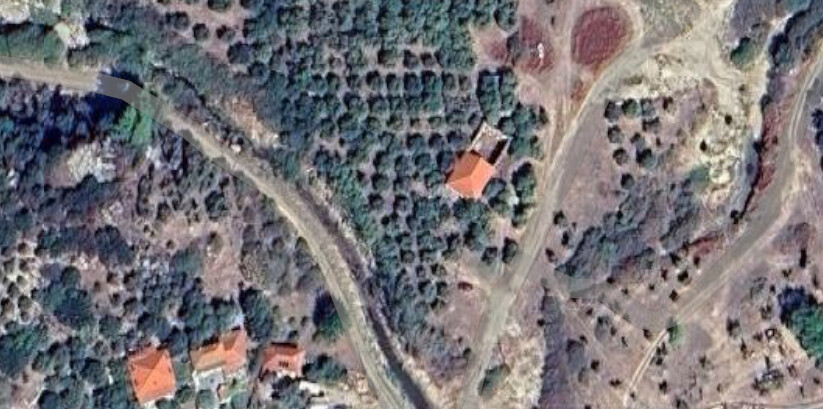Land in Sithonia, Chalkidiki, Greece – 64709