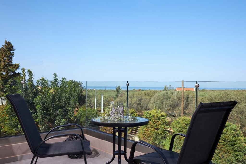 2 bedroom Villa in Chersonisos, Heraklion Prefecture, Greece – 64708