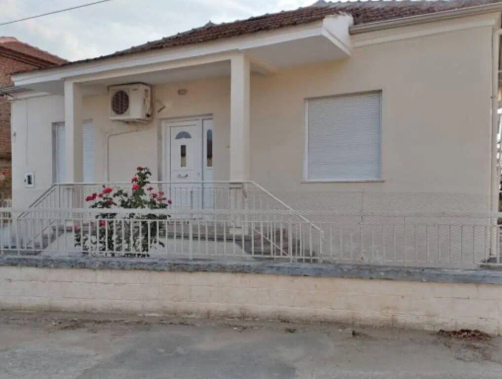 2 bedroom Detached house in Skoutari, Serres Prefecture, Greece – 64694