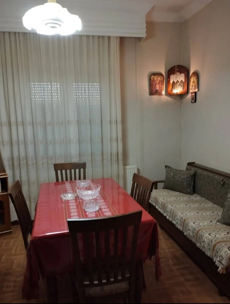 2 bedroom Detached house in Skoutari, Serres Prefecture, Greece – 64694