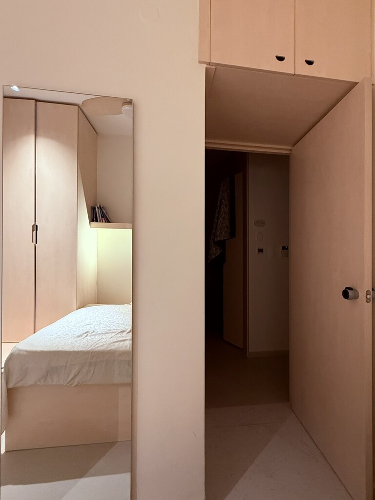 1 bedroom Flat in Faliro – Ippokratio, Thessaloniki – Municipality, Greece – 64693