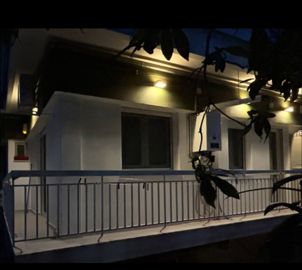 1 bedroom Flat in Faliro – Ippokratio, Thessaloniki – Municipality, Greece – 64693